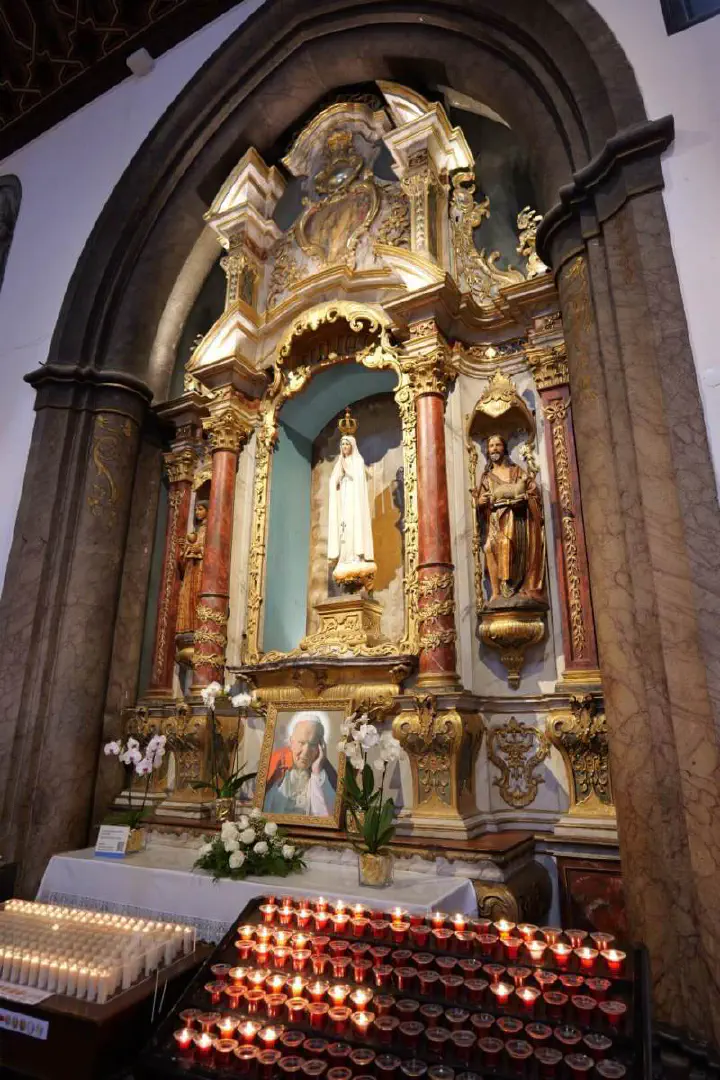 Funchal, Portugal - Photo 11