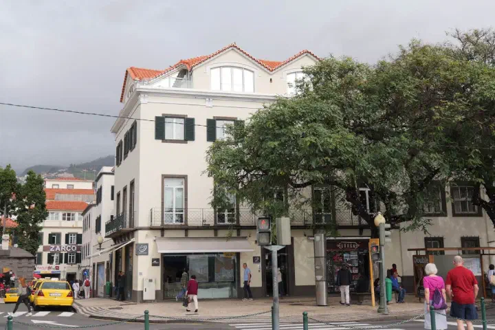 Funchal, Portugal - Photo 26