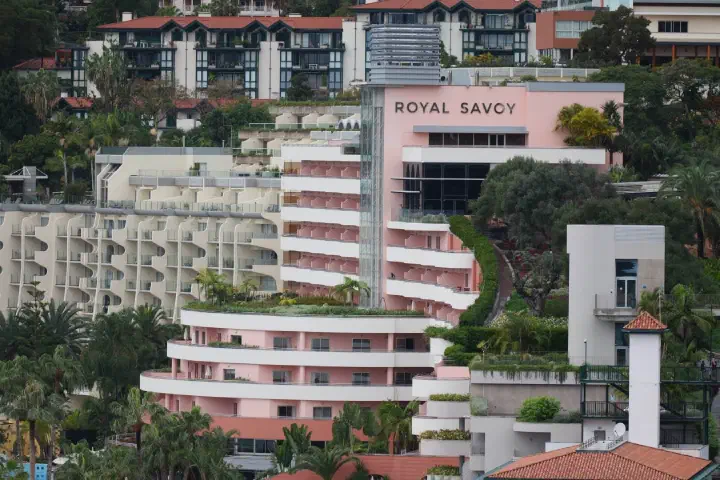 Funchal, Portugal - Photo 28