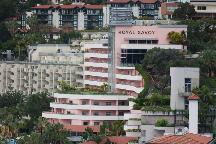 Funchal, Portugal - Photo 28