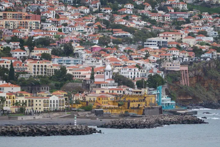 Funchal, Portugal - Photo 30