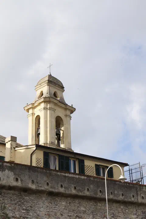 Genua, Italien - Photo 1