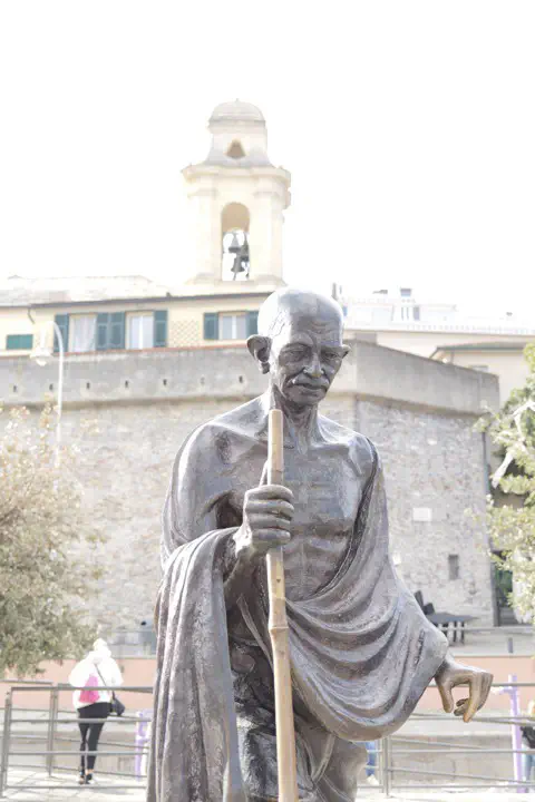 Genua, Italien - Photo 3