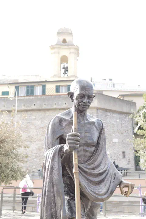 Genua, Italien - Photo 3