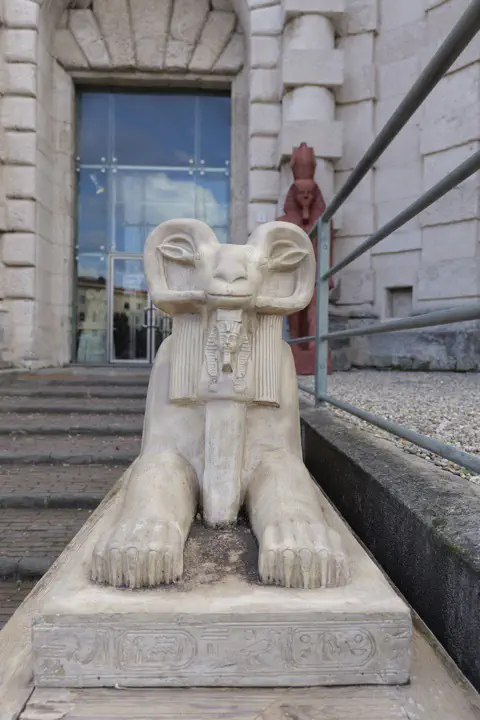 Genua, Italien - Photo 9