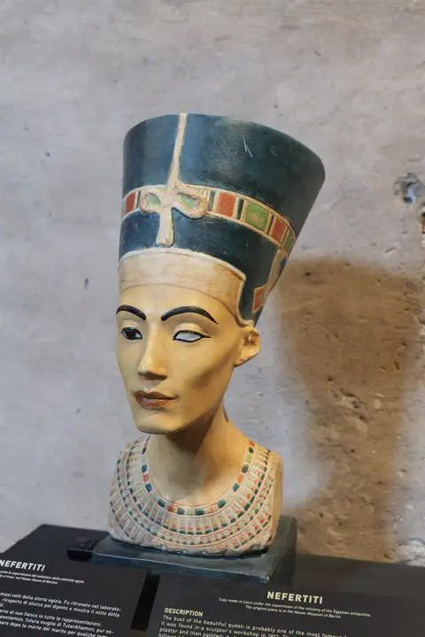 Genua, Italien - Photo 12