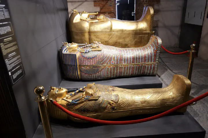 Genua, Italien - Photo 17