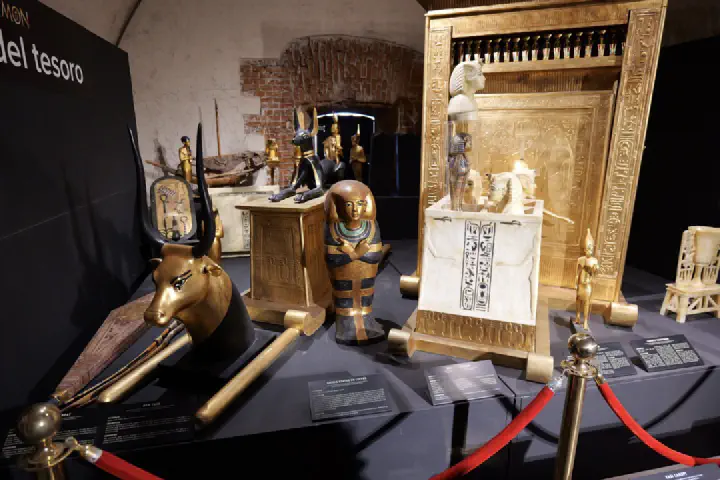 Genua, Italien - Photo 18