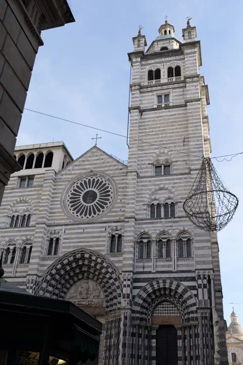 Genua, Italien - Photo 24