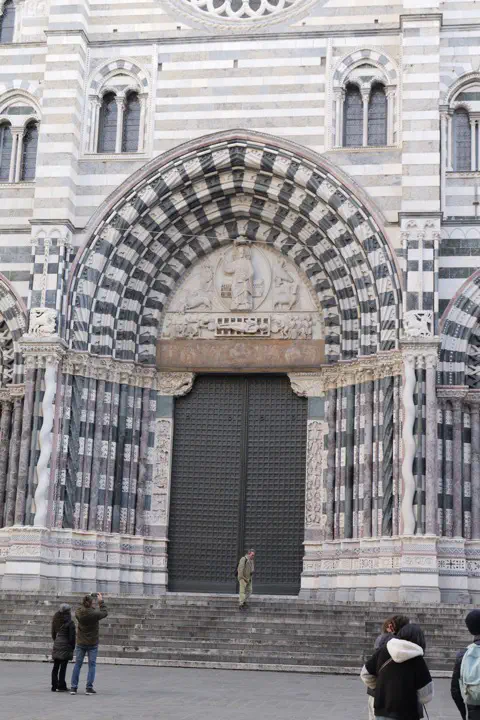 Genua, Italien - Photo 25