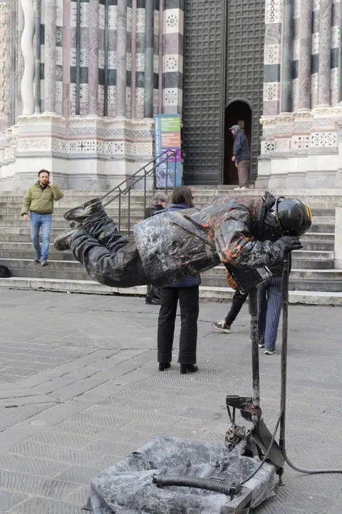 Genua, Italien - Photo 27