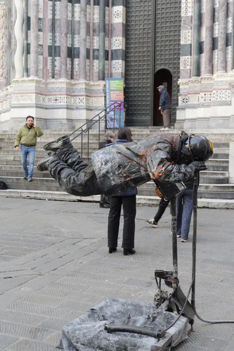 Genua, Italien - Photo 27