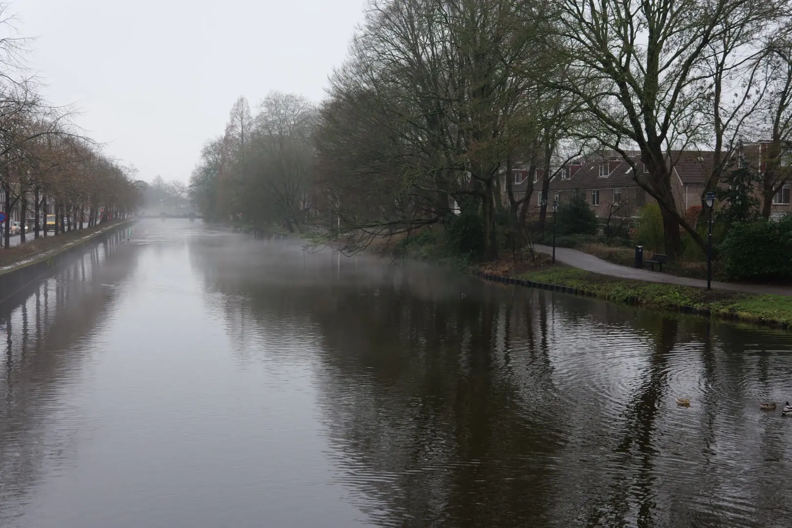 Gouda, Niederlande - Photo 1