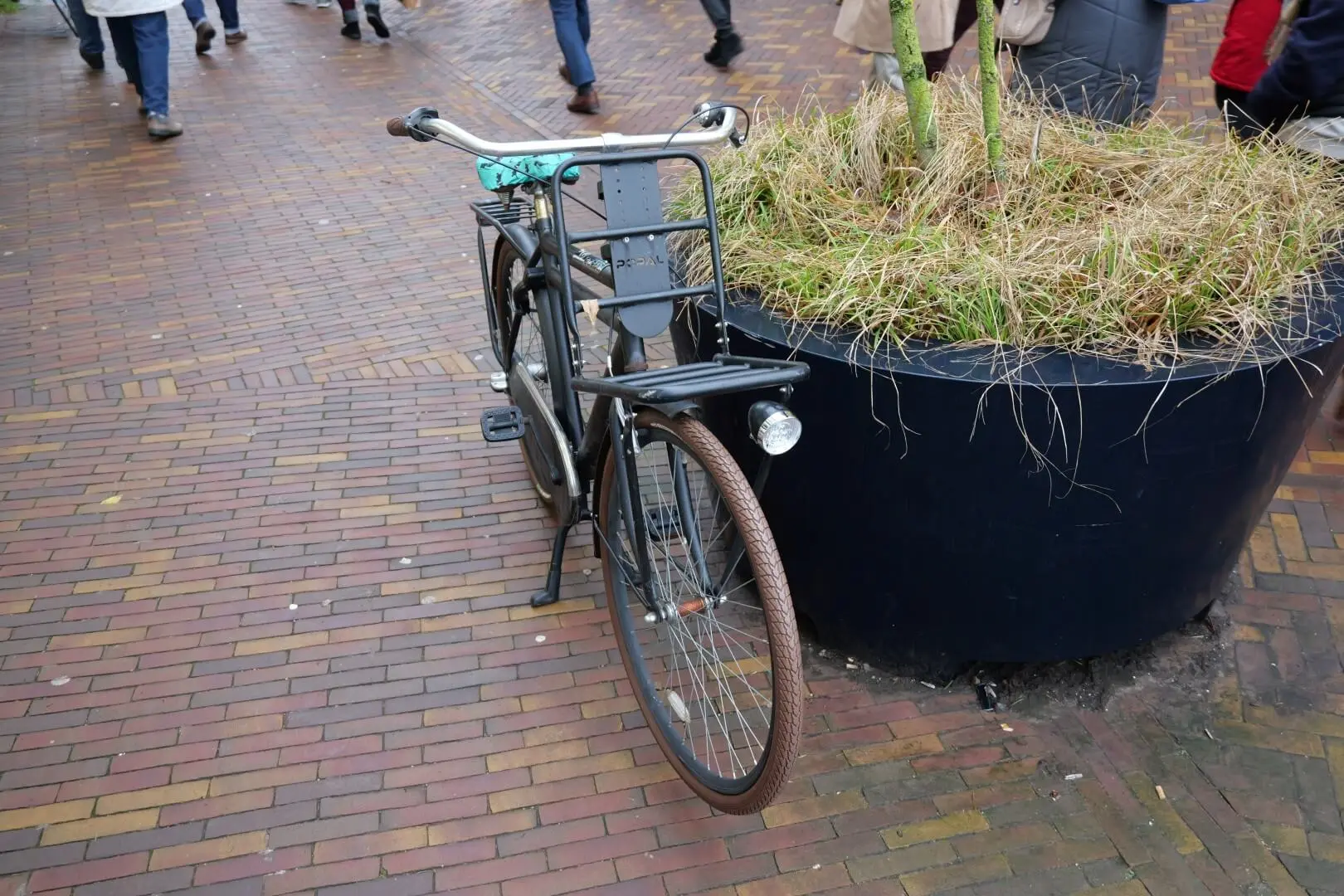 Gouda, Niederlande - Photo 2