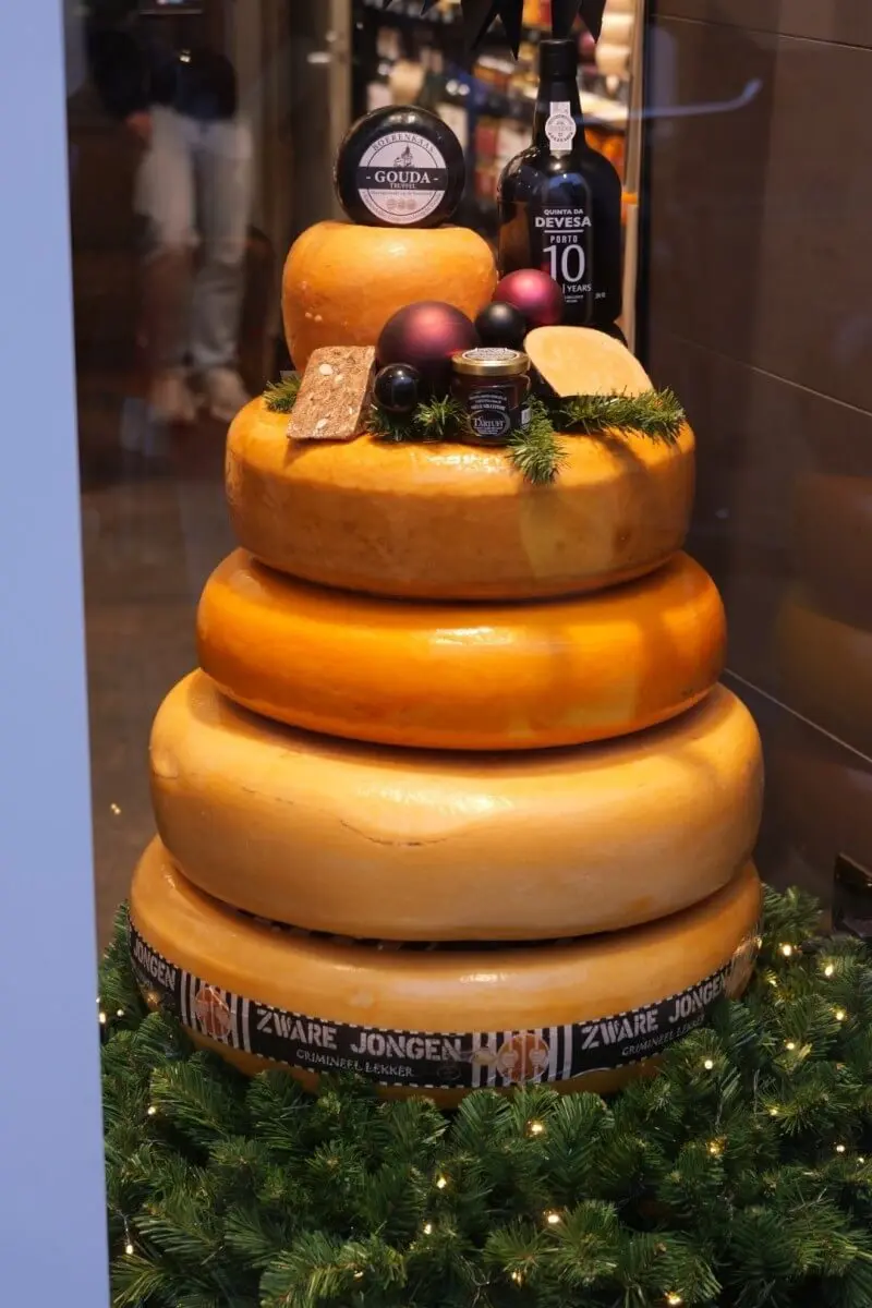 Gouda, Niederlande - Photo 4