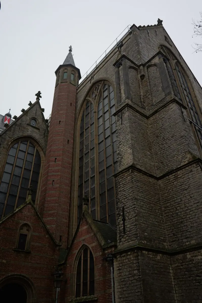 Gouda, Niederlande - Photo 5