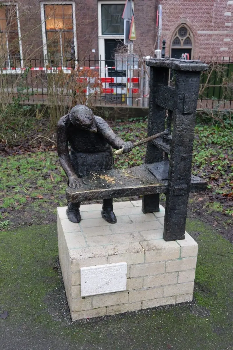 Gouda, Niederlande - Photo 8