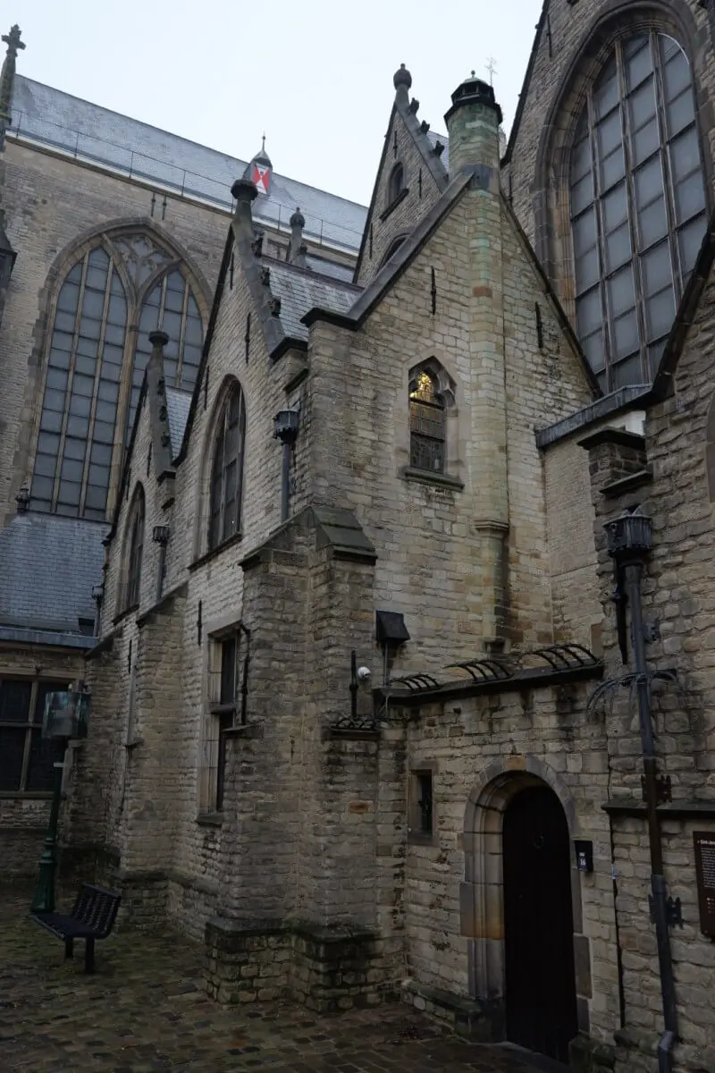 Gouda, Niederlande - Photo 11