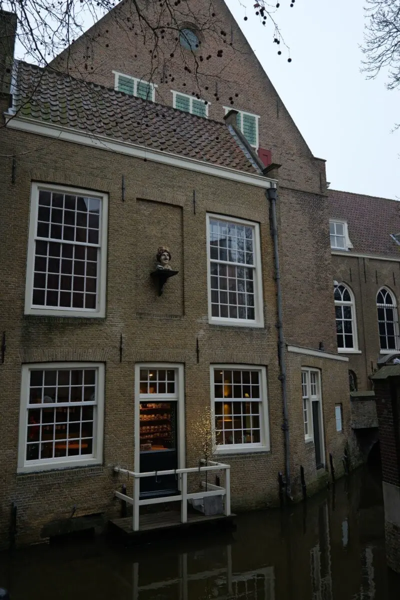 Gouda, Niederlande - Photo 12