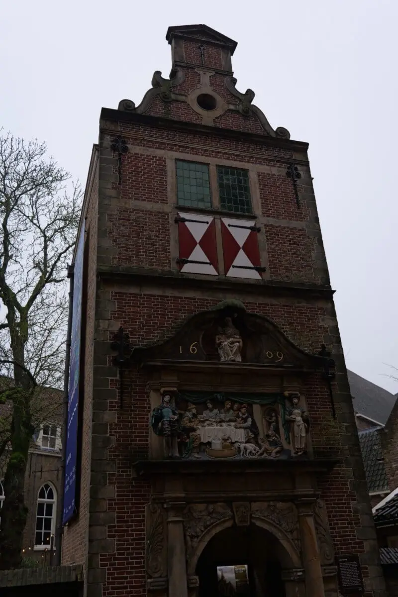 Gouda, Niederlande - Photo 13