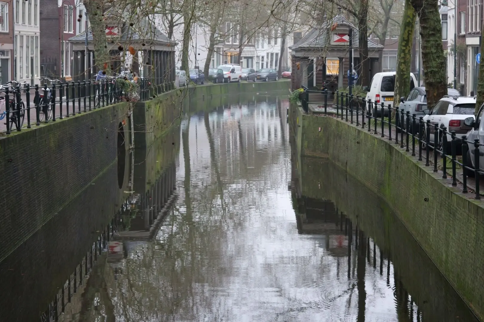 Gouda, Niederlande - Photo 14