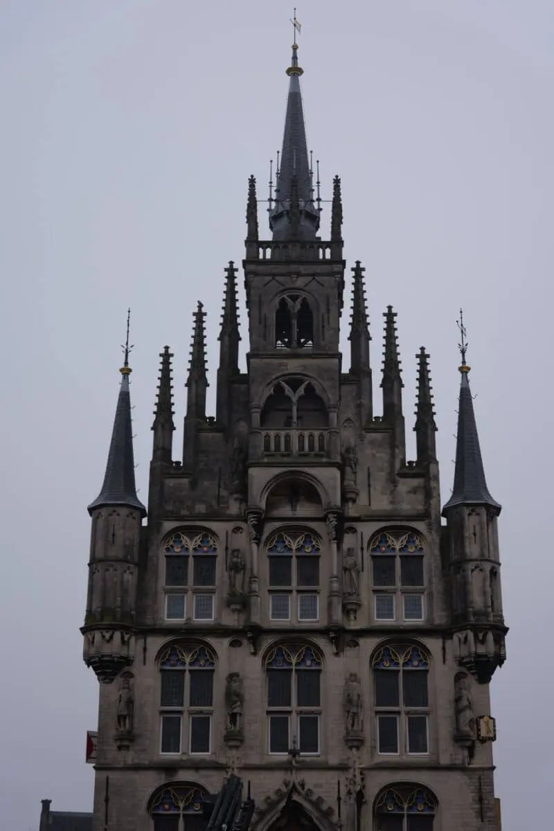 Gouda, Niederlande - Photo 16