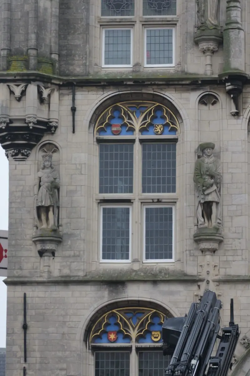 Gouda, Niederlande - Photo 17