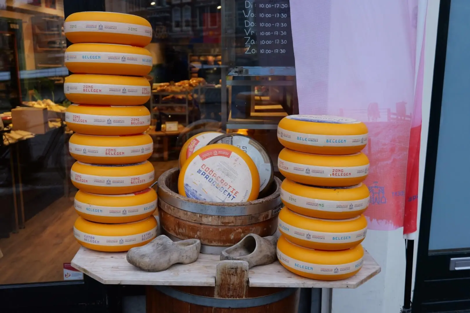 Gouda, Niederlande - Photo 18