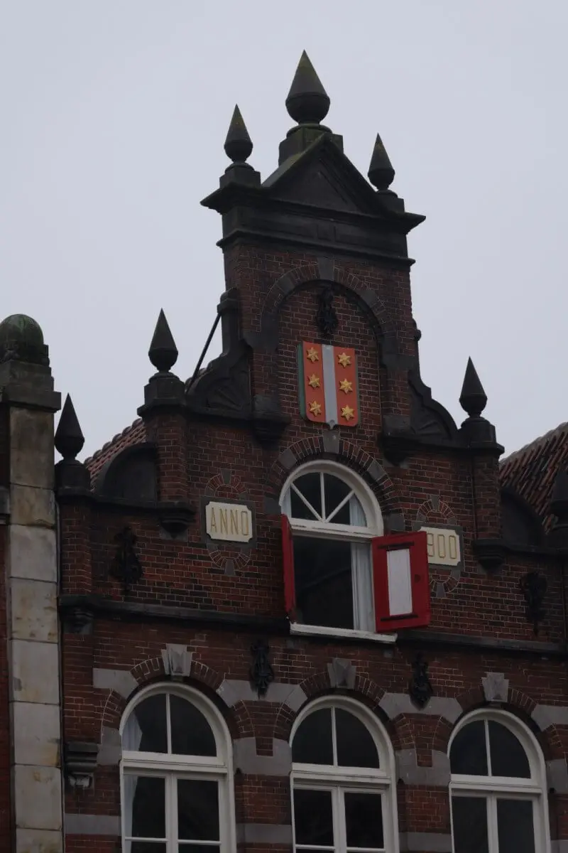 Gouda, Niederlande - Photo 19