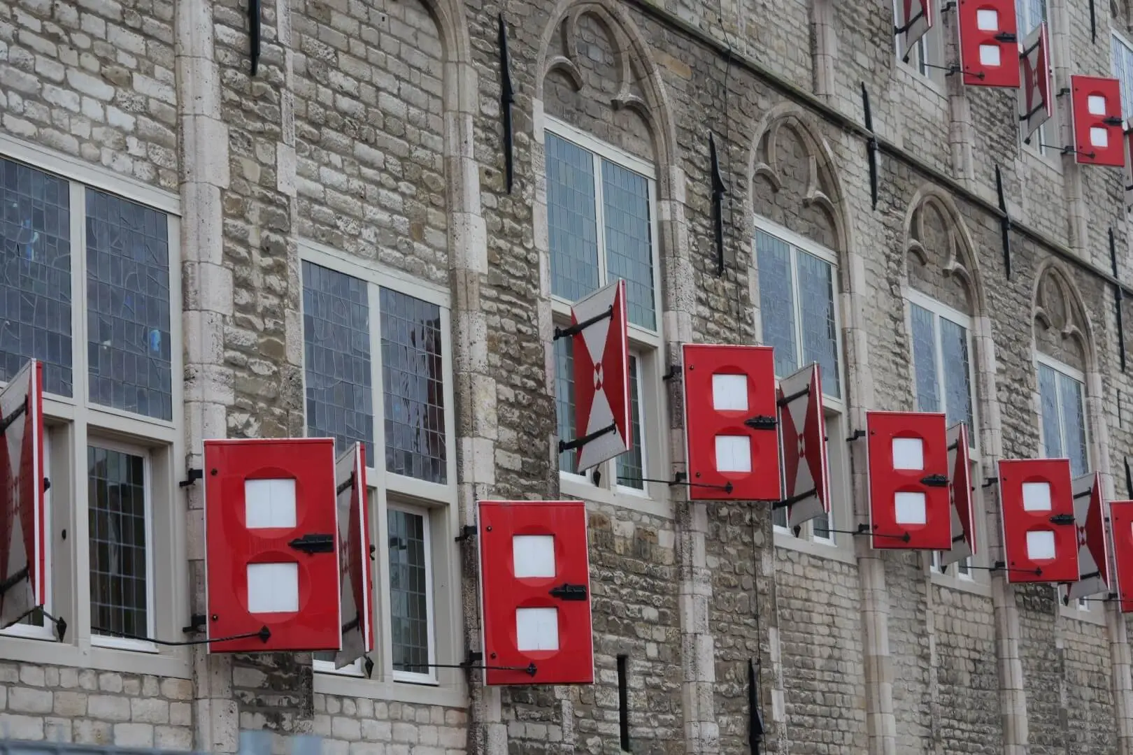 Gouda, Niederlande - Photo 21