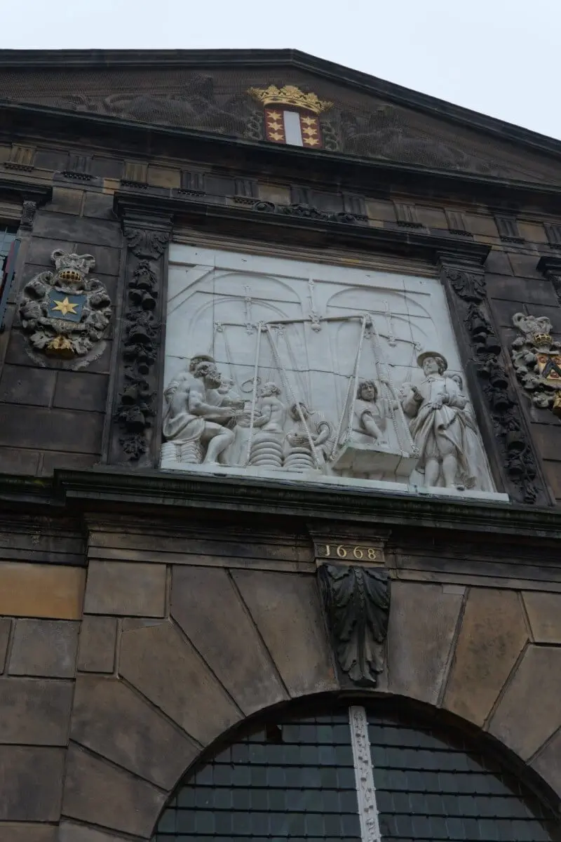 Gouda, Niederlande - Photo 23