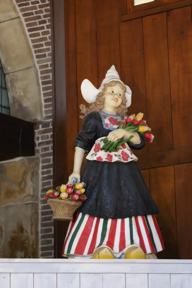 Gouda, Niederlande - Photo 25