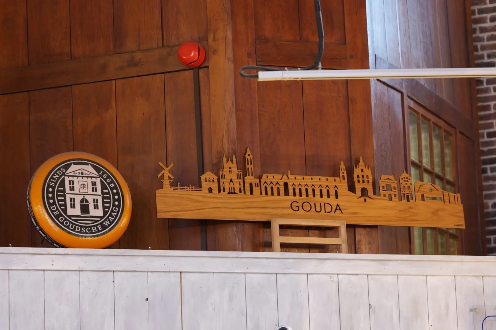 Gouda, Niederlande - Photo 26