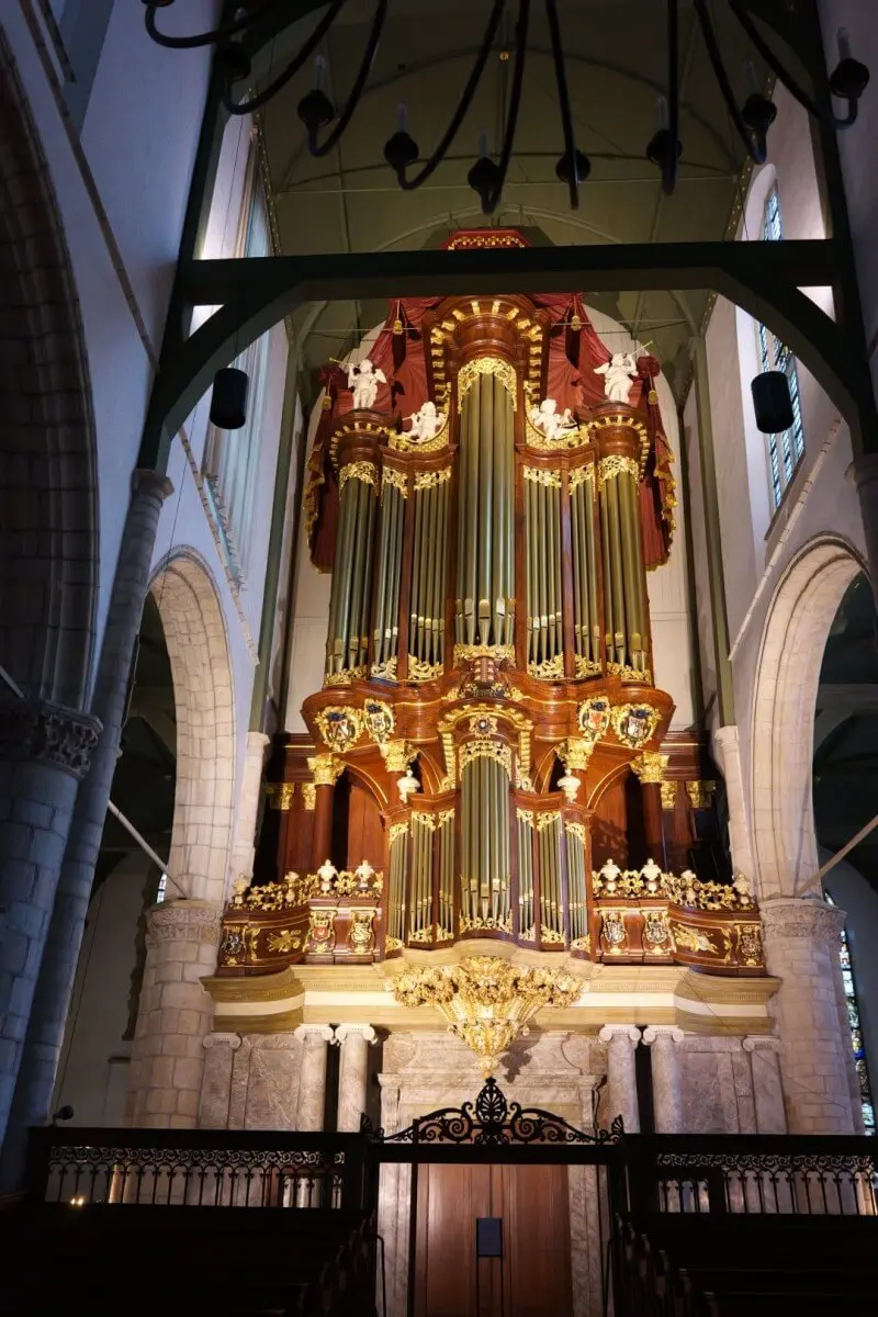 Gouda, Niederlande - Photo 30