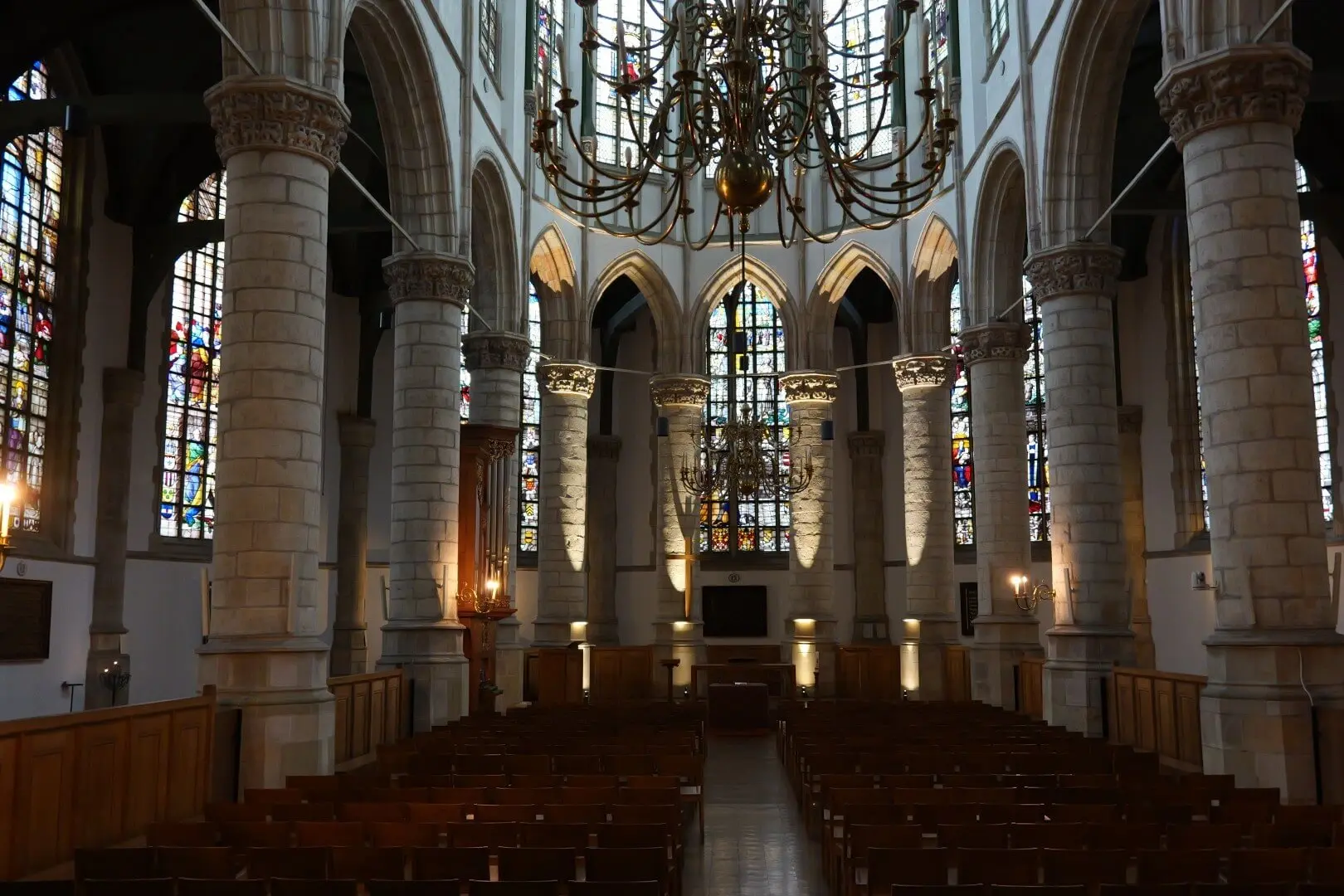 Gouda, Niederlande - Photo 31