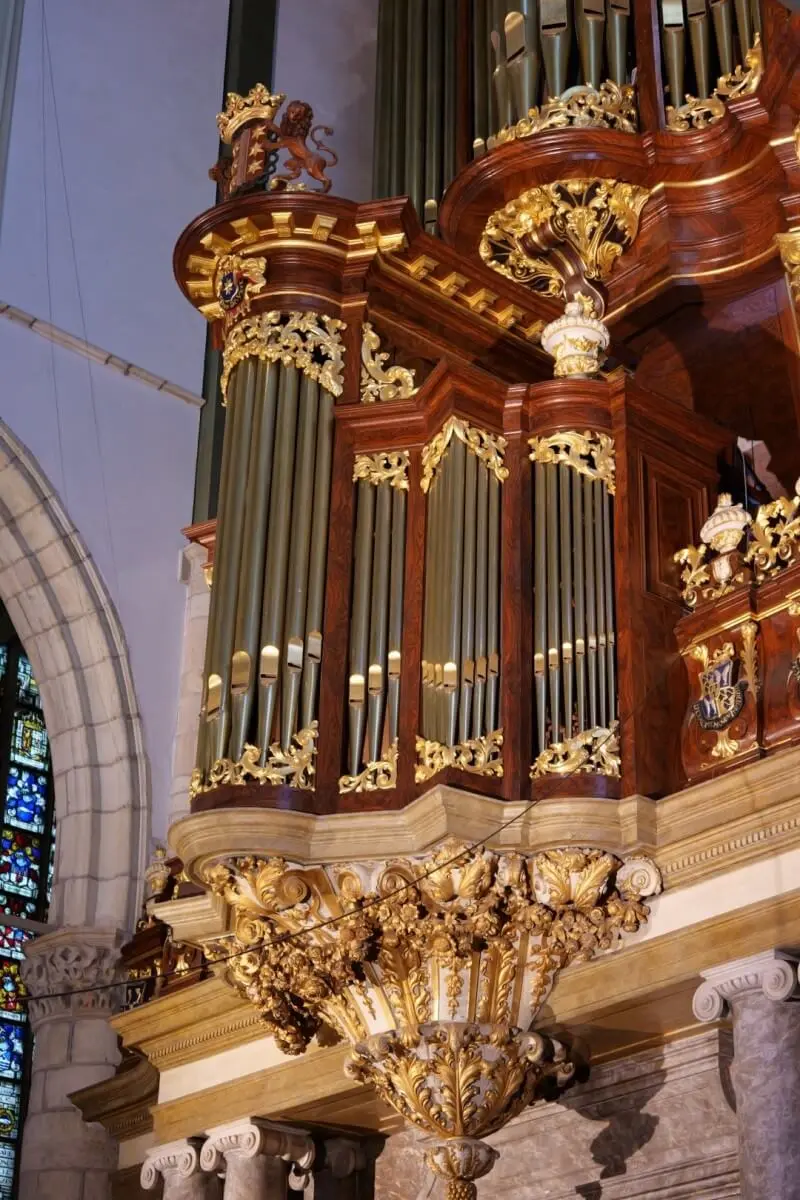 Gouda, Niederlande - Photo 34