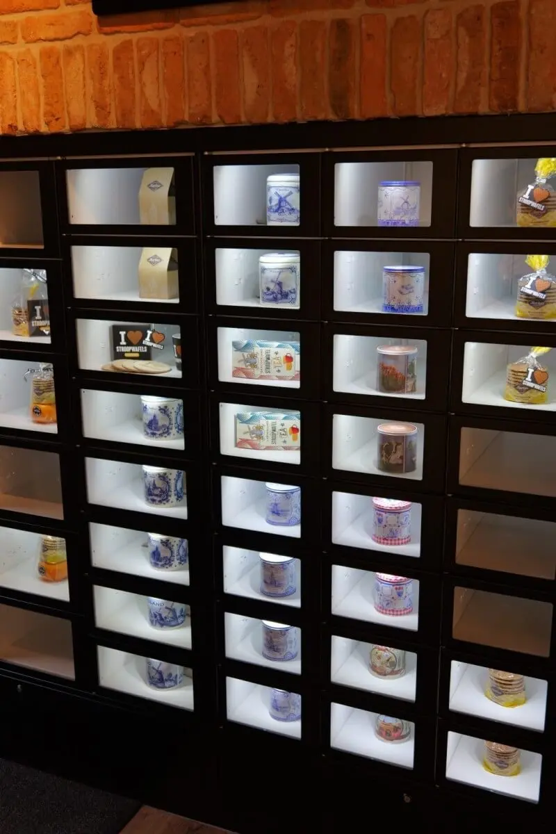 Gouda, Niederlande - Photo 35