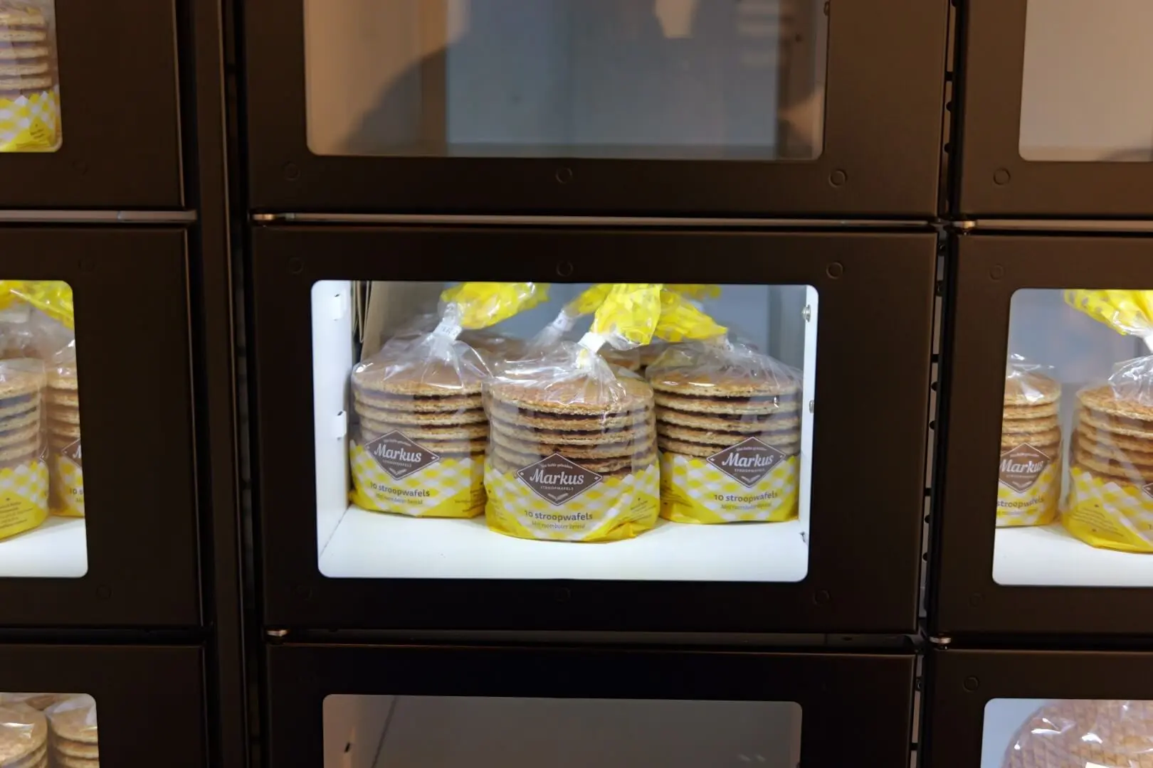 Gouda, Niederlande - Photo 36