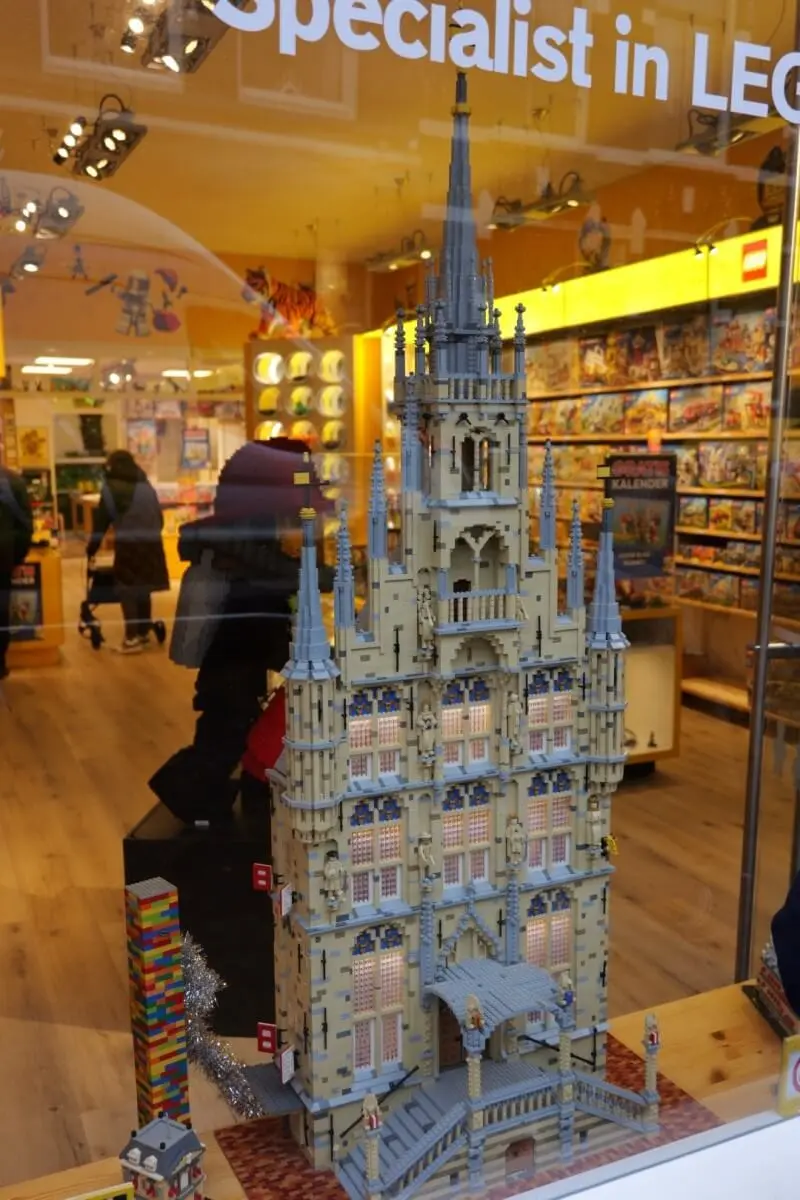 Gouda, Niederlande - Photo 37