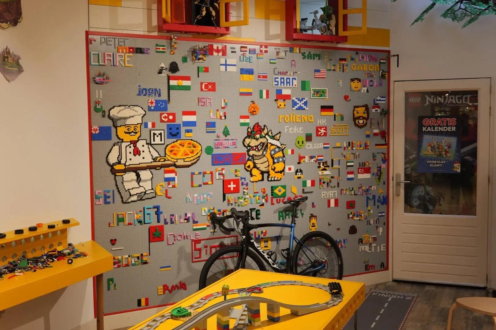 Gouda, Niederlande - Photo 38