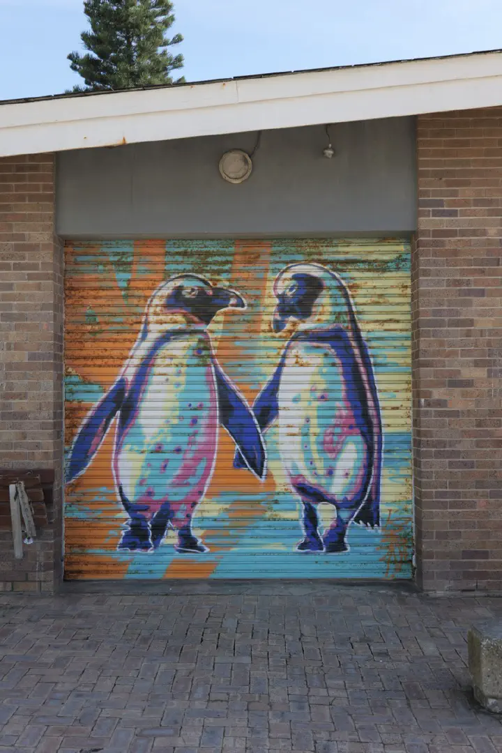 Gqeberha, Südafrika - Photo 1