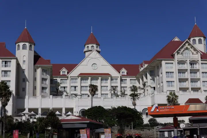 Gqeberha, Südafrika - Photo 2