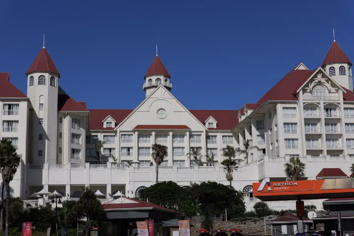 Gqeberha, Südafrika - Photo 2