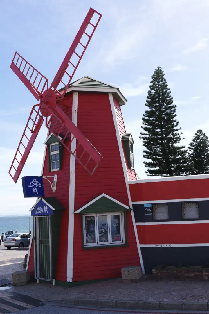 Gqeberha, Südafrika - Photo 3