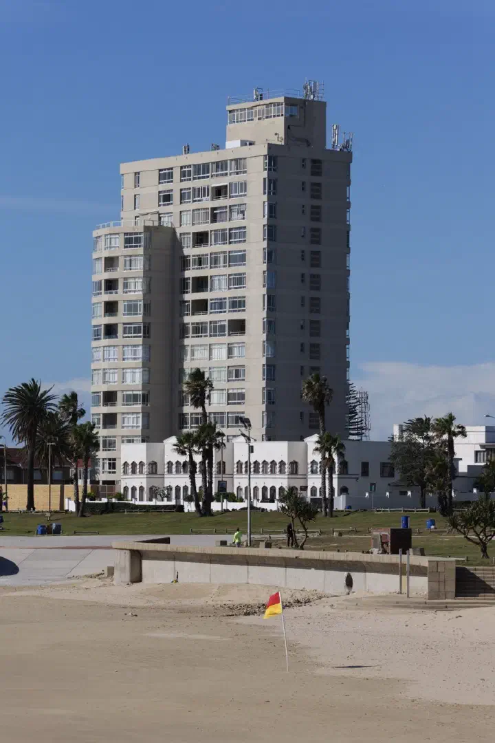 Gqeberha, Südafrika - Photo 9