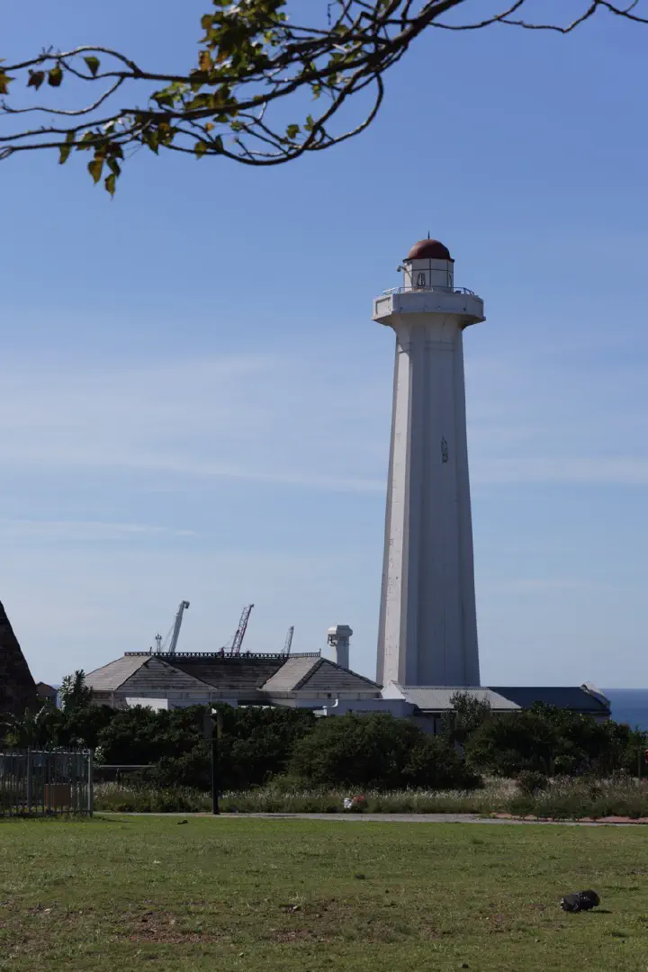 Gqeberha, Südafrika - Photo 12