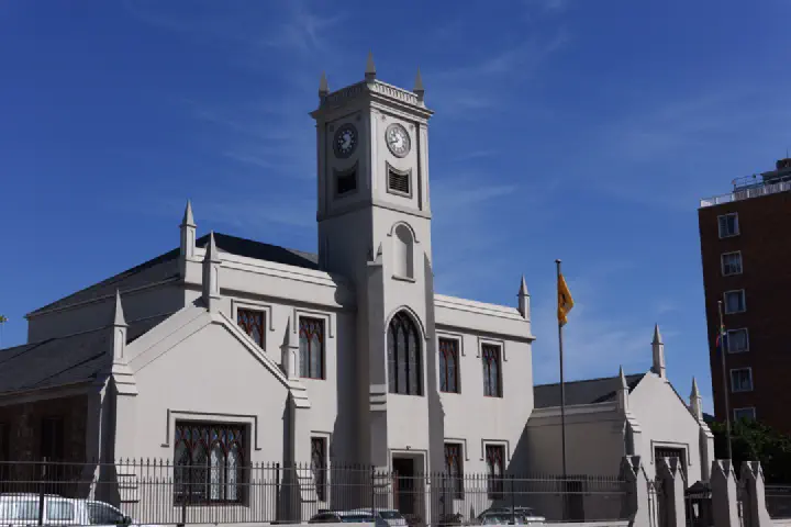 Gqeberha, Südafrika - Photo 13