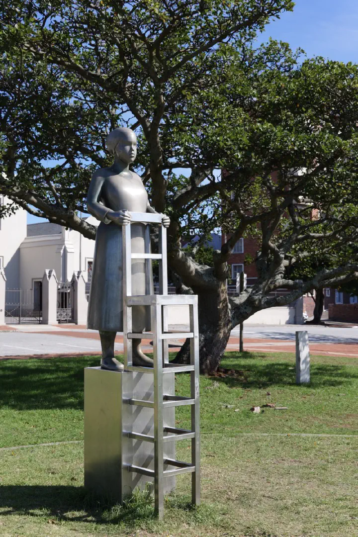 Gqeberha, Südafrika - Photo 14