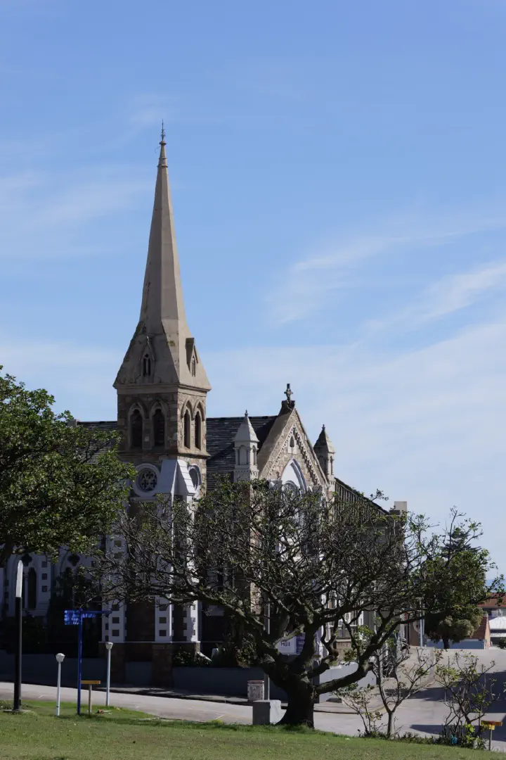 Gqeberha, Südafrika - Photo 16