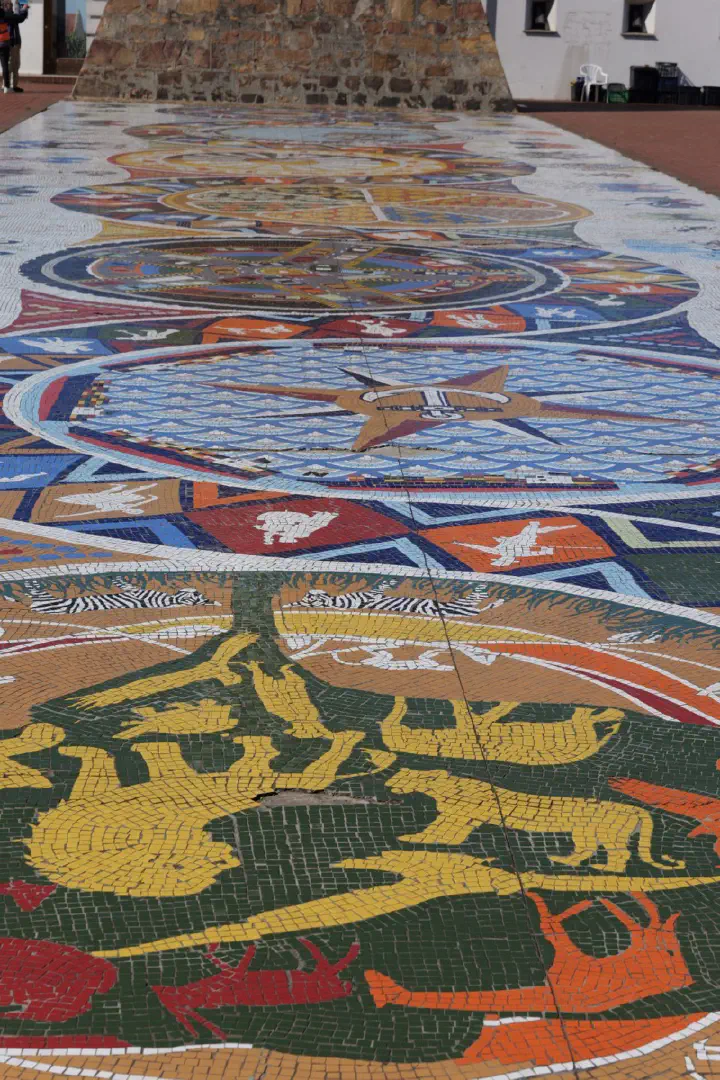 Gqeberha, Südafrika - Photo 19